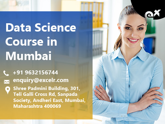 Data Science Course in Mumbai 4
