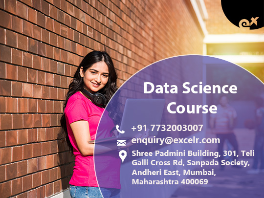 Data Science Certification Andheri