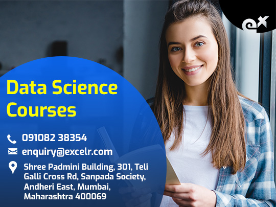 Data Science Courses 4