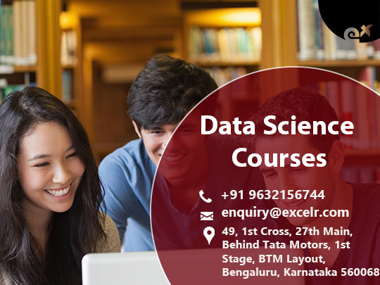 Data Science Courses-free demo