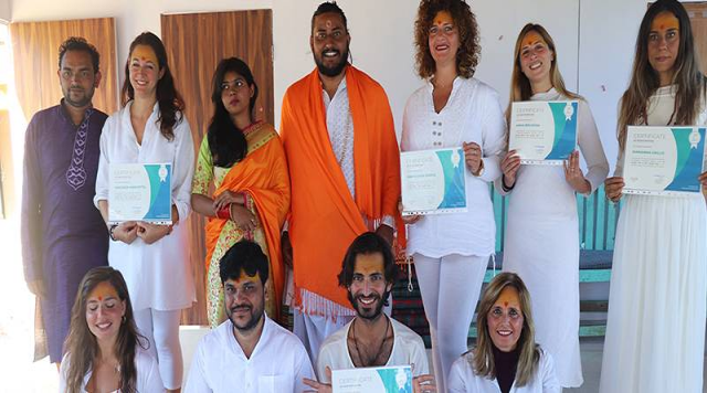 5 days online meditation retreat in rishikesh