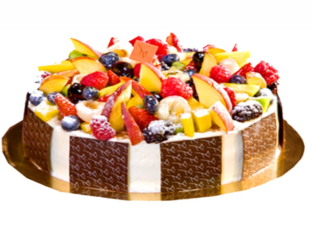 Launching delightful Special Fruit Cake