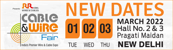 Cable & Wire Fair 2022