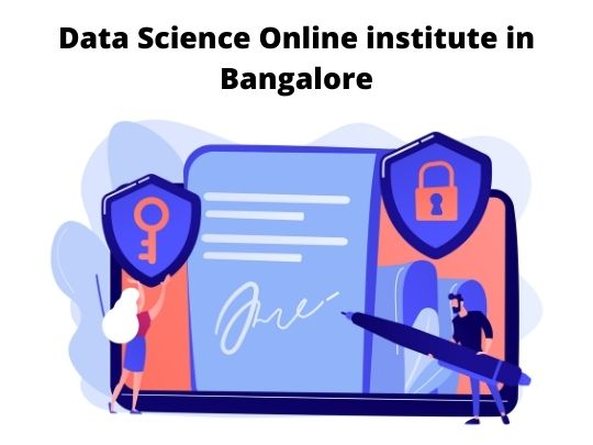 Data Science in Bangalore
