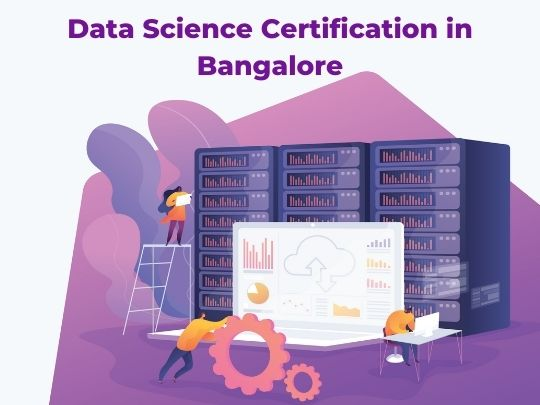 Best Data Science Training 360DigiTMG