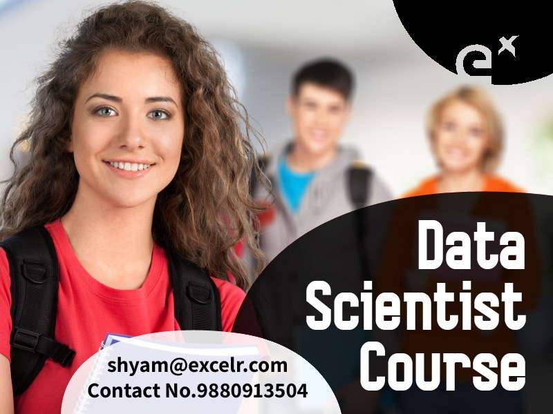 ExcelR - Data Scientist Course  In Pune        0