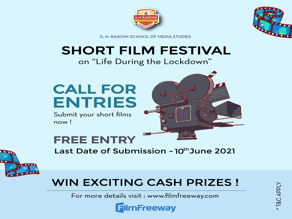 Short Film Festival 