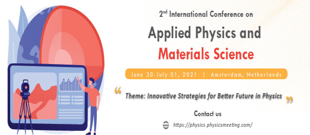 Physics Conference 2021