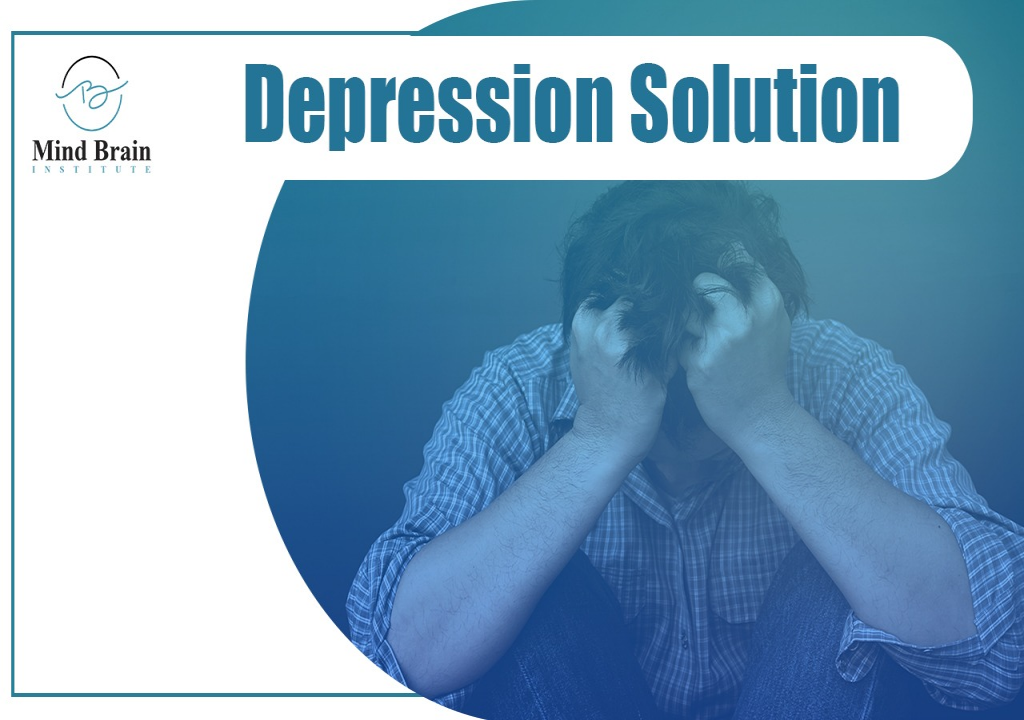 Treatment For Depression