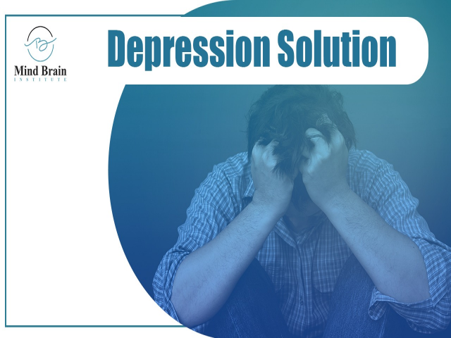Treatment For Depression