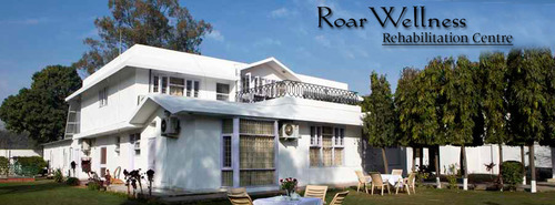 Rehab Center counselling