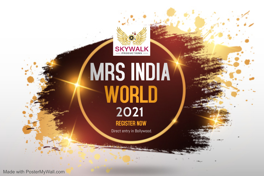 Mrs India 2021 Winner Name & Details