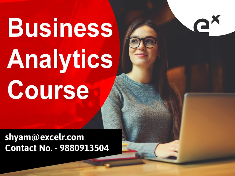 ExcelR - Business Analytics Course  In Pune9
