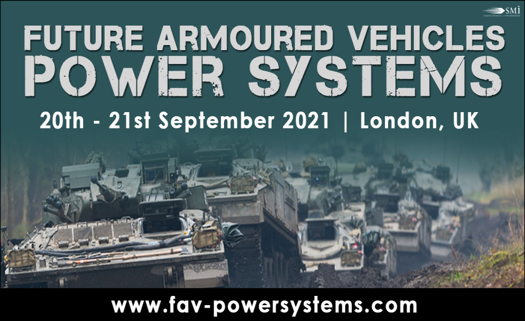 Future Armoured Vehicles Power Systems