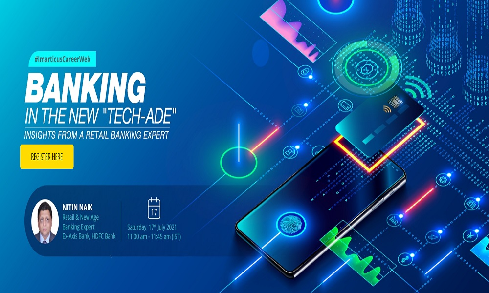 Scale the world of New Age Banking