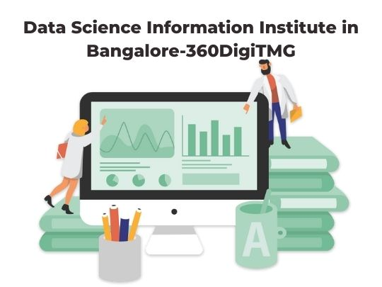 Data Science information institute in Bangalore