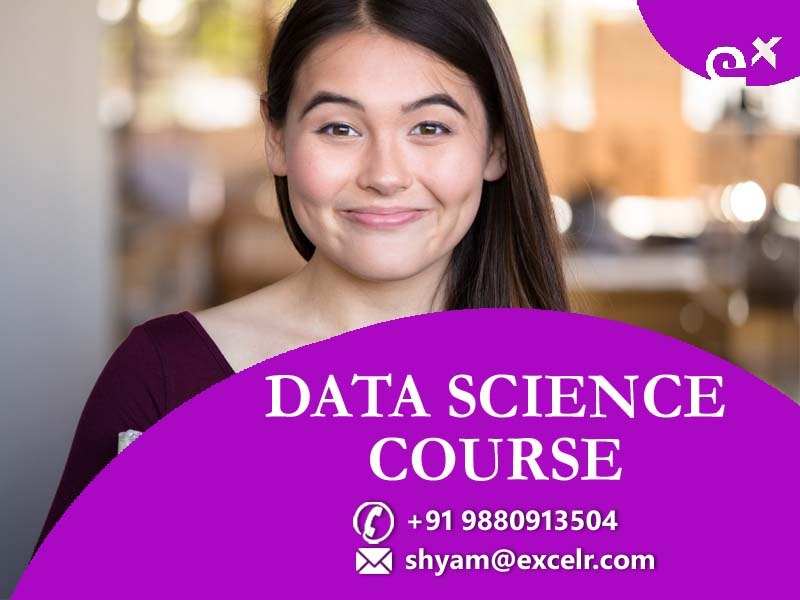 ExcelR - Data Science Course  In Puneee1