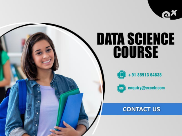 ExcelR - Data Science Courses  In Chennaii