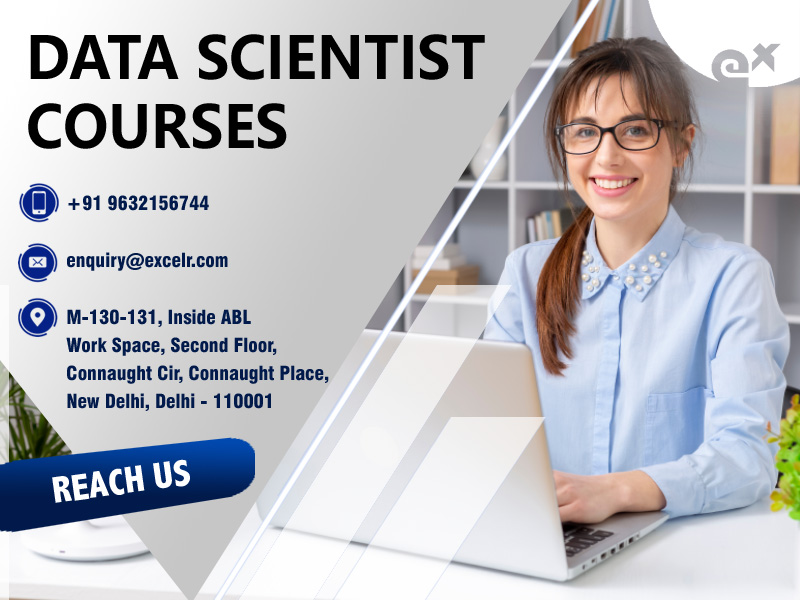 Data Scientist Course