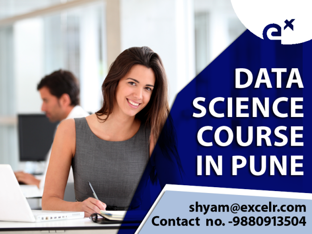 ExcelR - Data Science Course in Pune 12-08