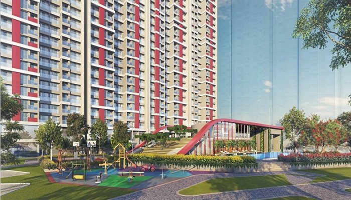 Shapoorji Magnifique || Price, Location, Brochure & Floor Plan || Majiwada Junct