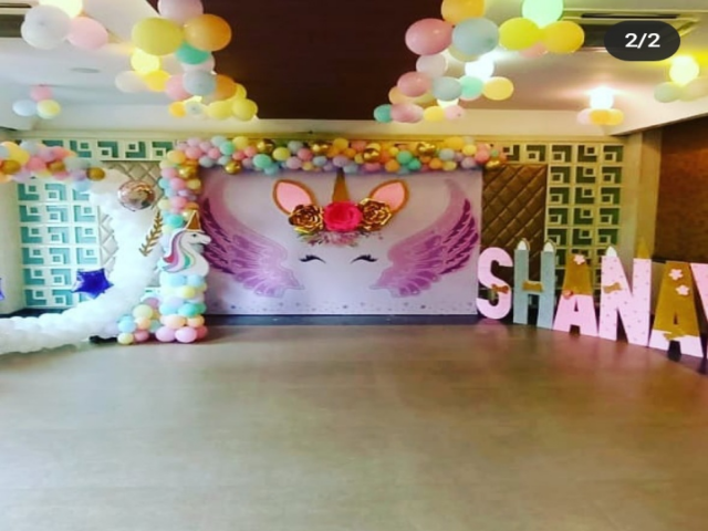 Nextinn Event Party Planning Services 2021