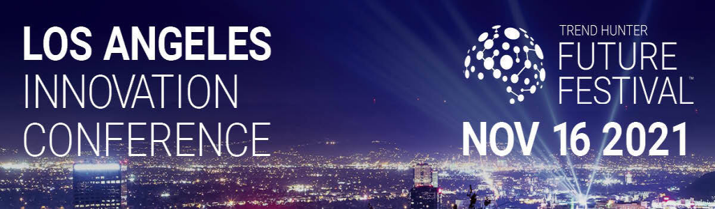 Los Angeles Innovation Conference