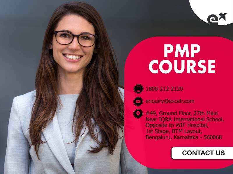 ExcelR - PMP Course - 4