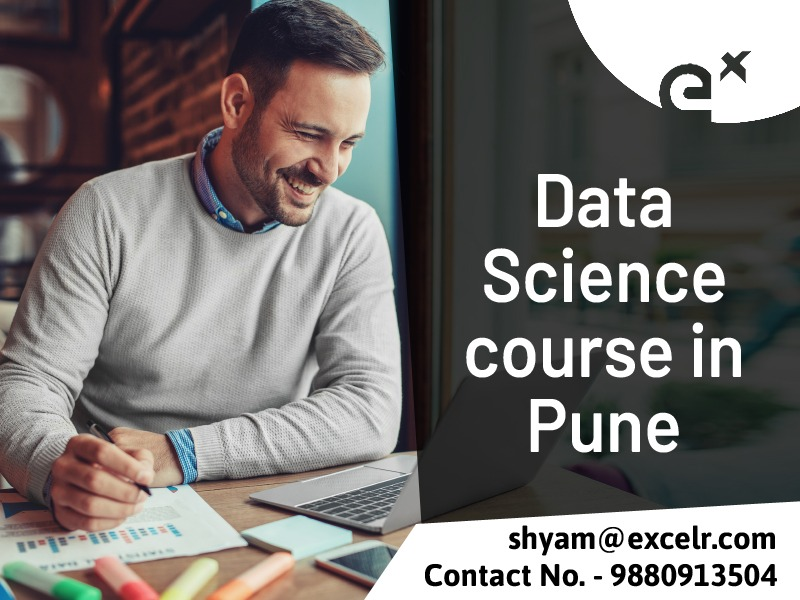 ExcelR - Data Science Course  In Pune7