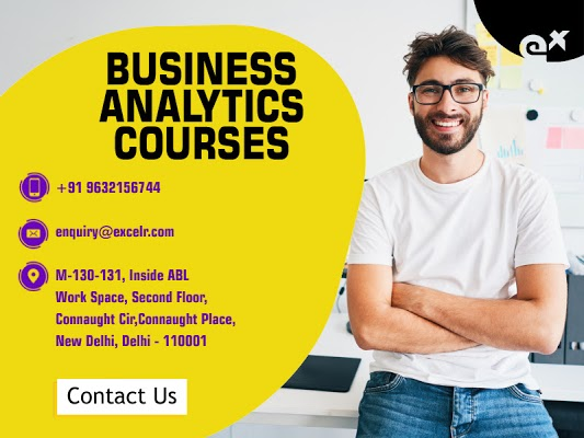 Business Analytics Courses-E