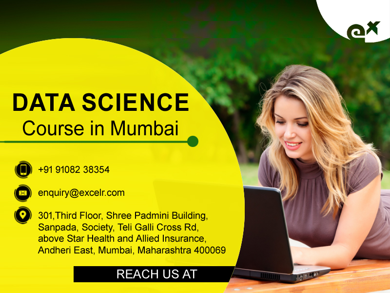 Data Science course in mumbai, 11 Sept