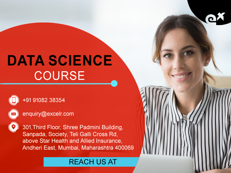 Data Science Course, Sept 9