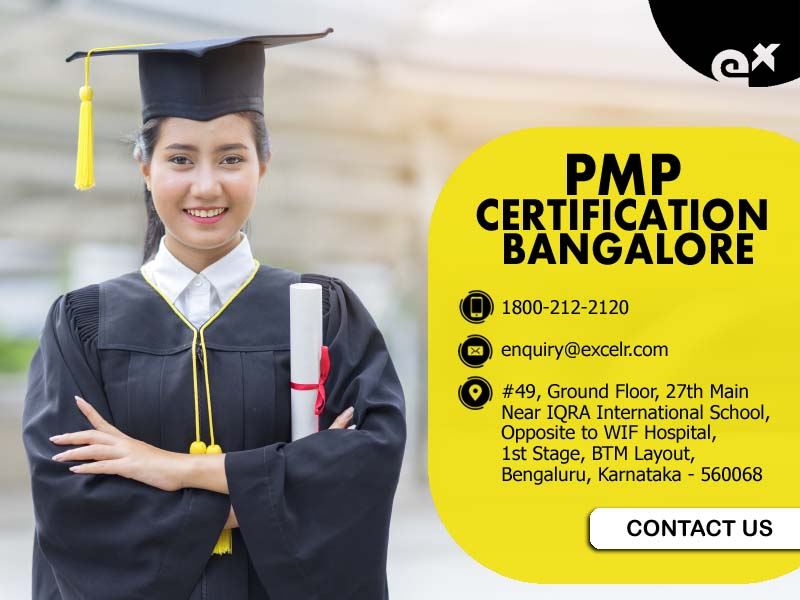 ExcelR - PMP Certification Bangalore - 7
