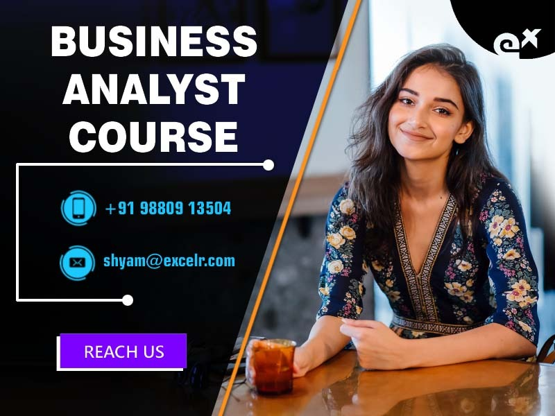 ExcelR - Business Analyst Course  In Pune6