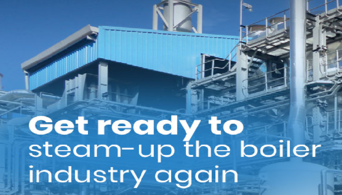 Boiler India 2022