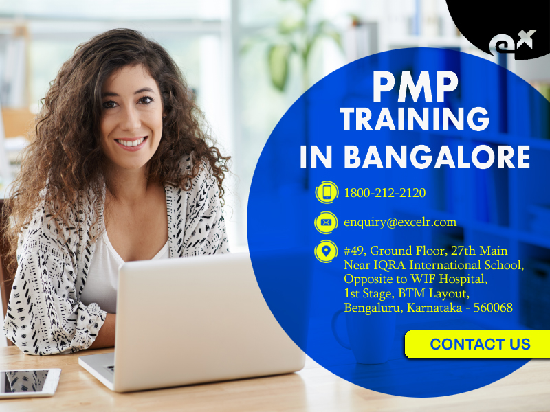 ExcelR - PMP Training In Bangalore - 1