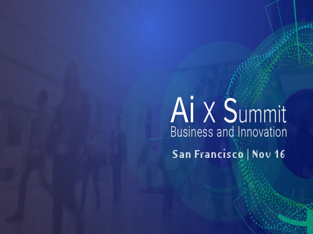 ODSC West 2021 AIx Summit