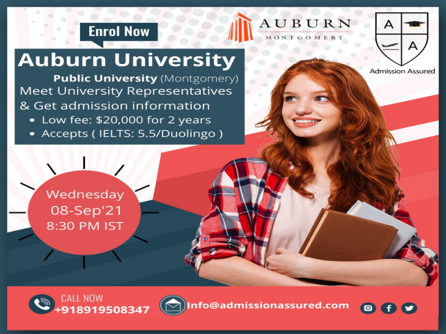 Abroad Education Consultants