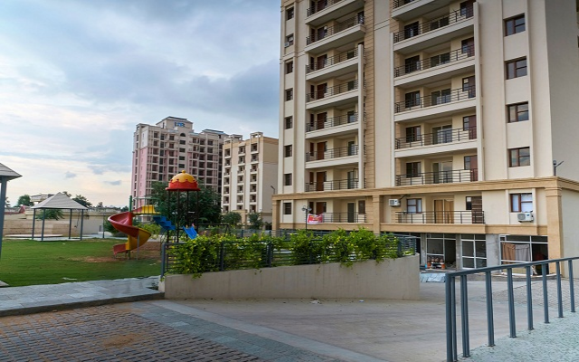 Majestique Mayberry Wagholi Pune Project by Majestique Properties (8860956846)