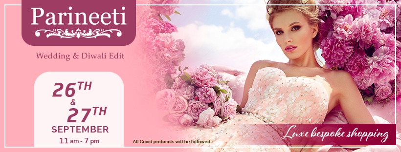 Parineeti-Wedding & Diwali Edit