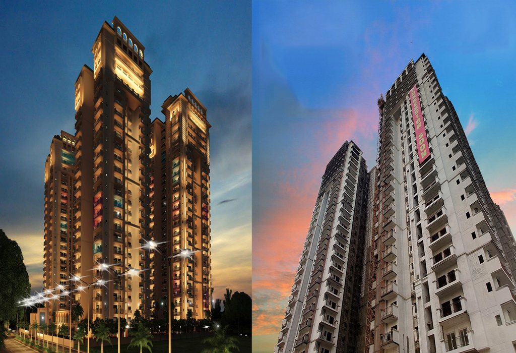 Dev Sai Sports Home Significant Development Noida Extension