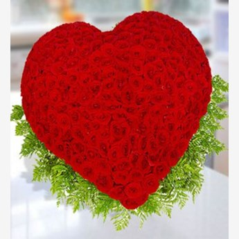 Launching a piece of my heart