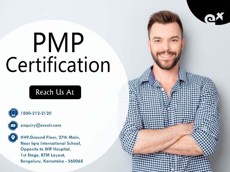 ExcelR - PMP Certification - 3