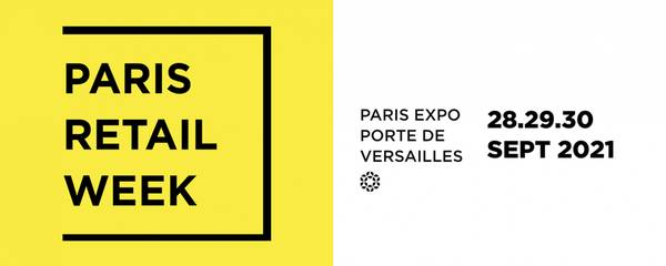 SOLUM at Paris Retail Week