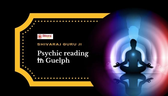 Get The Peace With Help Of Psychic Reading In Guelph