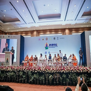 AyurYog Expo & Arogya Fair