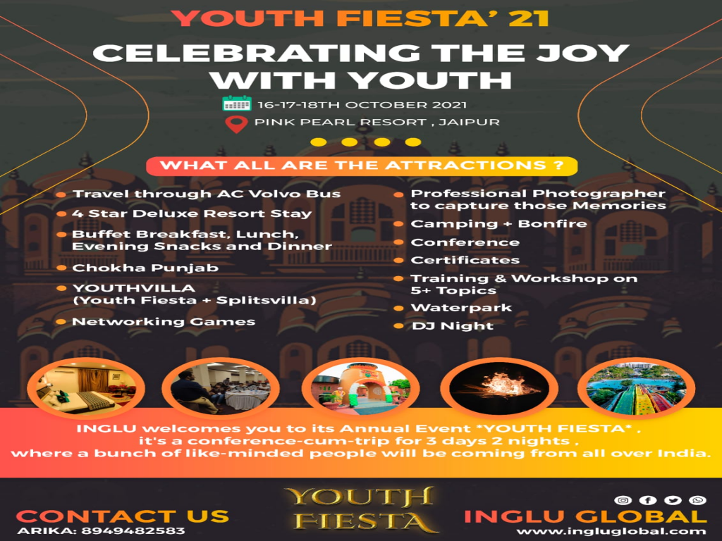 Youth Fiesta