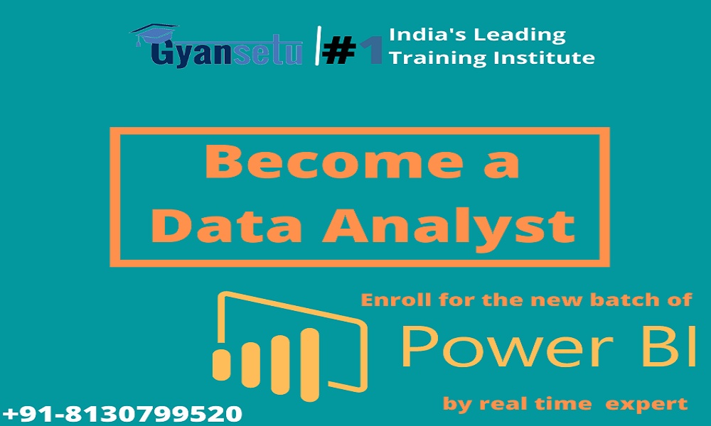 Power BI Course in Gurgaon