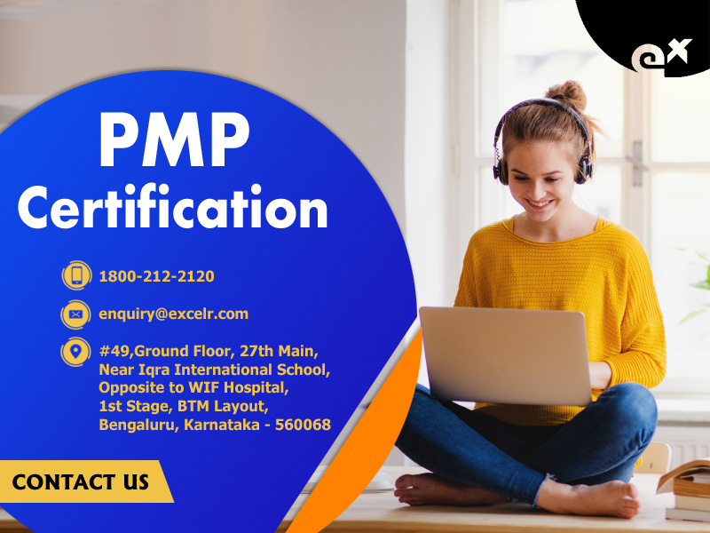 ExcelR - PMP Certification 1