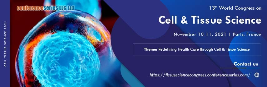 Congress on Cell & Tissue Science
